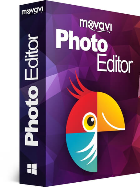 Movavi Photo Editor 5