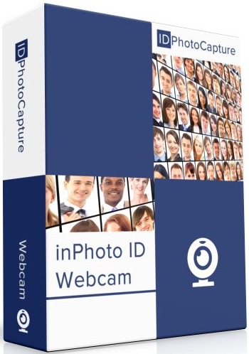 inPhoto ID Webcam 3.7.5