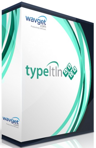 TypeItIn Professional / Network / Enterprise