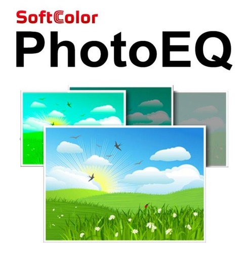 SoftColor PhotoEQ 10.5.1