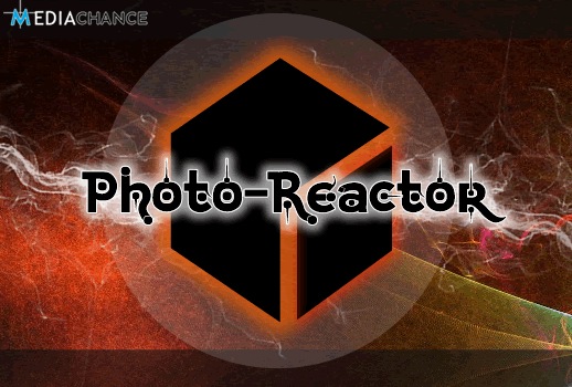 Mediachance Photo-Reactor