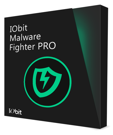 IObit Malware Fighter Pro 6