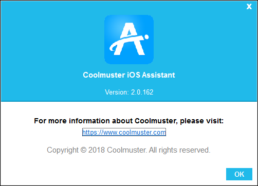Coolmuster iOS Assistant 2.0.162