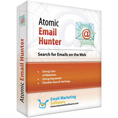 Atomic Email Hunter 14.4.0.371