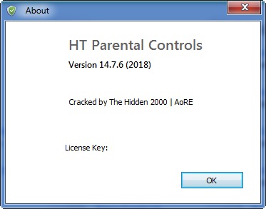 HT Parental Controls 14.7.6