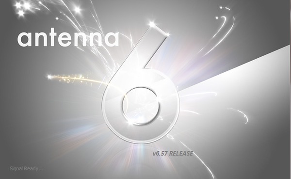 Antenna Web Design Studio 6.57