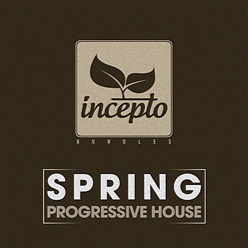 Spring Progressive House Vol.1 (2018)