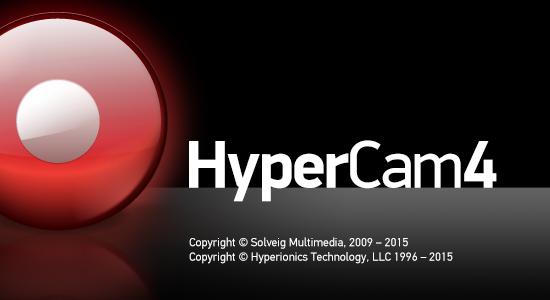 SolveigMM HyperCam 4