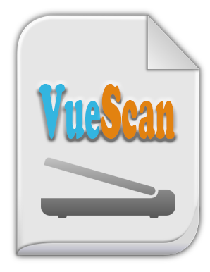 VueScan Pro 9.5.39