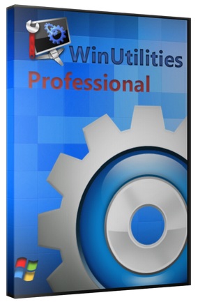 WinUtilities Professional Edition 12.4