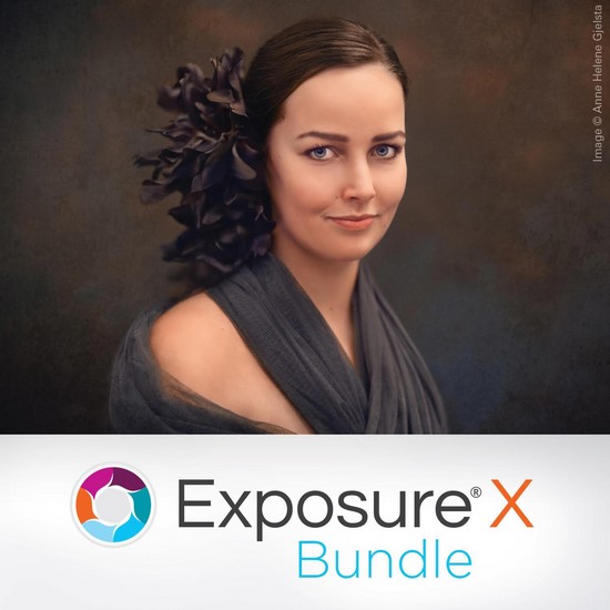 Exposure X Bundle
