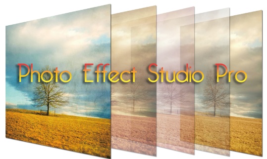 Photo Effect Studio Pro