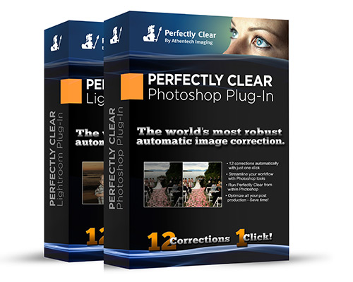 Athentech Imaging Perfectly Clear 2.2.2 Plug-in