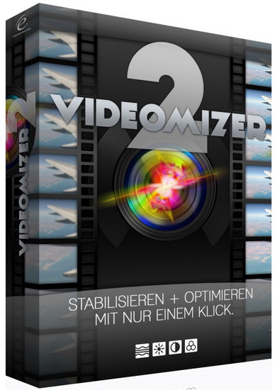 Engelmann Media Videomizer 2