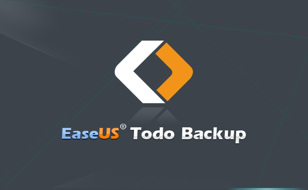 EaseUS Todo Backup 11