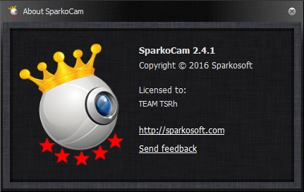 SparkoCam 2.4.1