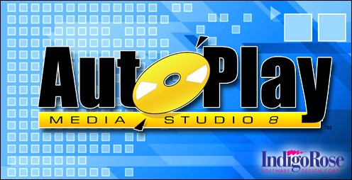AutoPlay Media Studio 8.5.1.0 + Portable