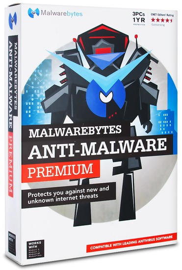 Portable Malwarebytes Anti-Malware Premium 2.2.1.1043 Rev3