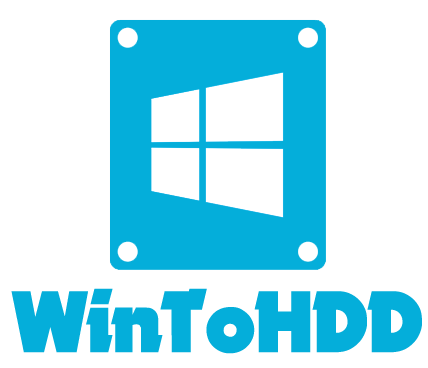 WinToHDD Enterprise 2.3 Release 1 + Portable