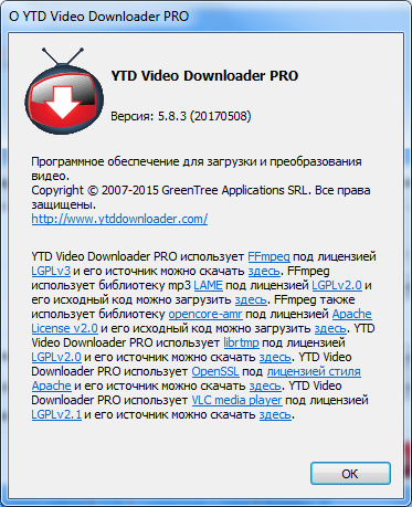 YTD Video Downloader Pro 5.8.3.0.1 + Portable