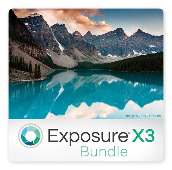 Alien Skin Exposure X3 Bundle