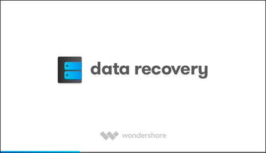Wondershare Data Recovery 6.6.0.21 + Rus