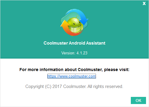 Coolmuster Android Assistant 4.1.23