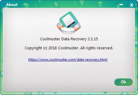 Coolmuster Data Recovery 2.1.15 + Portable