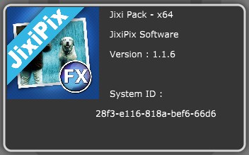 JixiPix Software Premium Pack 1.1.6 + Portable