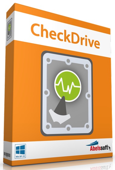 Abelssoft CheckDrive
