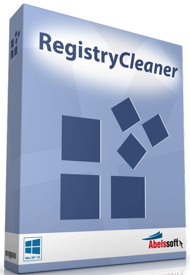 Abelssoft Registry Cleaner