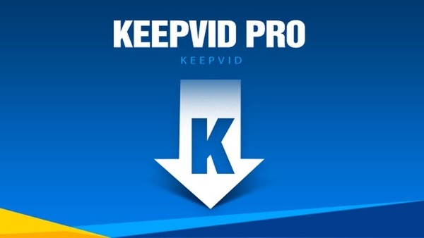 KeepVid Pro 7.1.0.6 + Portable