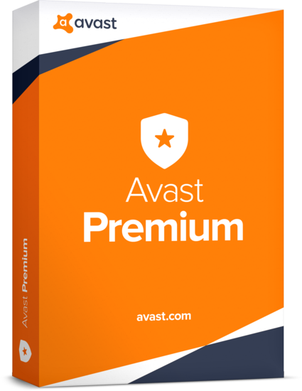 Avast! Premier 2017