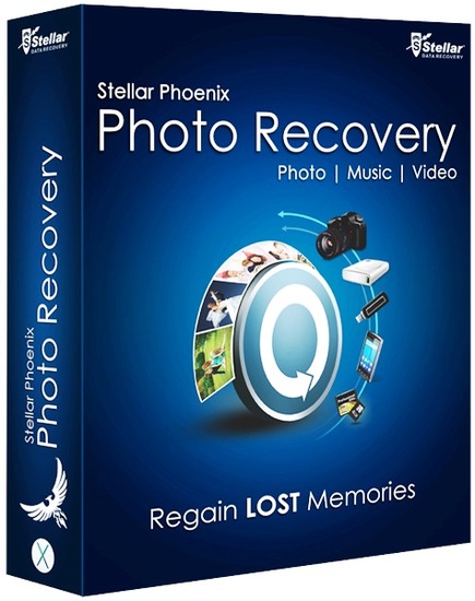 Stellar Phoenix Photo Recovery 7.0.0.0