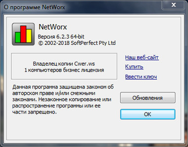 NetWorx5
