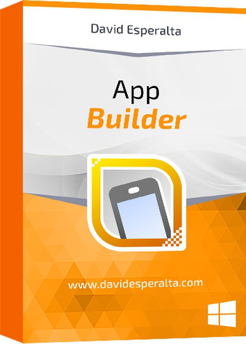App Builder 2016.164