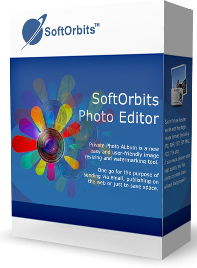 SoftOrbits Photo