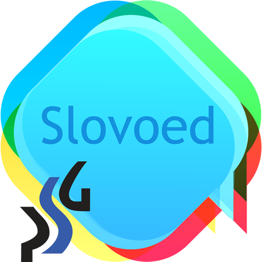 Slovoed