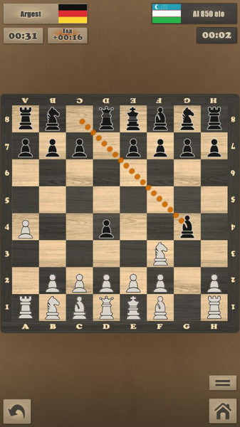 Real Chess4