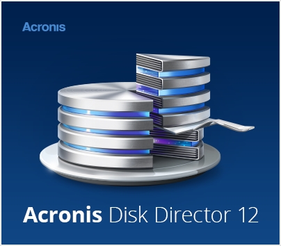 Acronis Disk