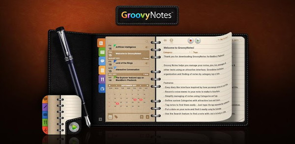 Groovy Notes