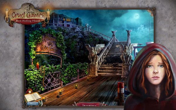 Cruel Games Red Riding Hood Free Download