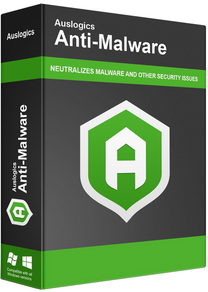 Auslogics Anti-Malware 2015