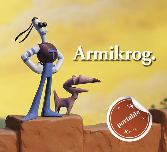 Armikrog