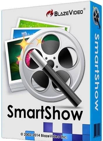 BlazeVideo SmartShow