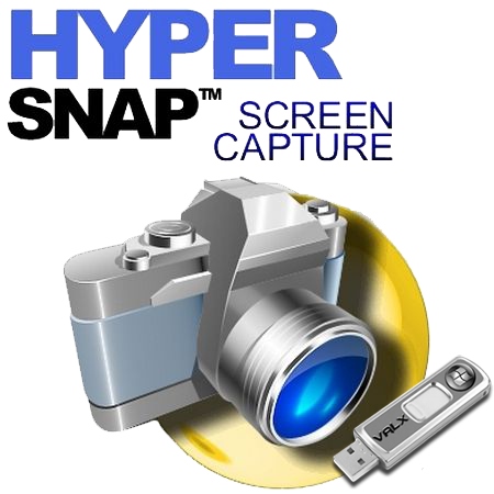 Portable HyperSnap 7.27.00