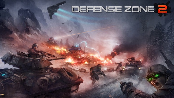 Defense Zone 2 (2014)