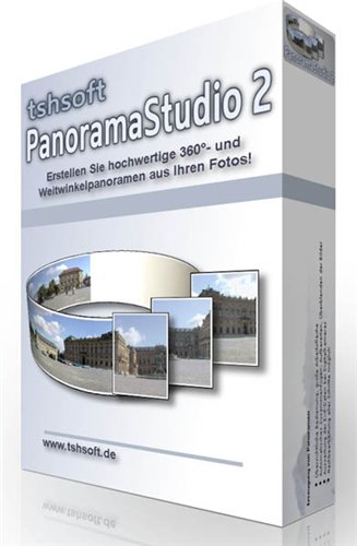 Portable PanoramaStudio Pro 2.6.6.194