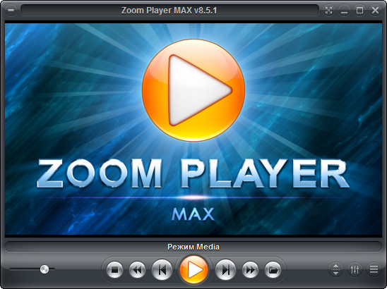 Portable Zoom Player Home MAX 8.5.1 Final