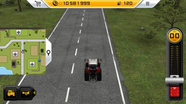 Farming Simulator 14